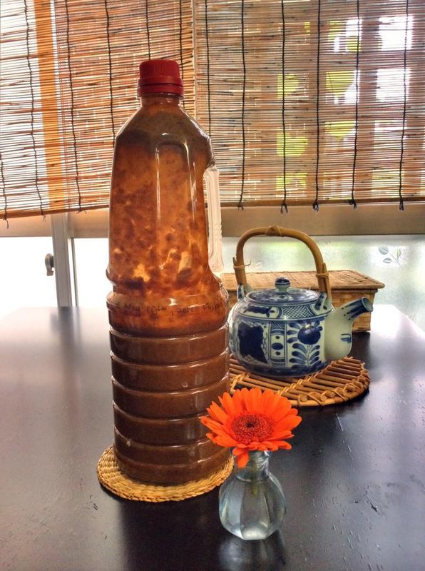 Soy Sauce Exploring in Chiba Prefecture photo