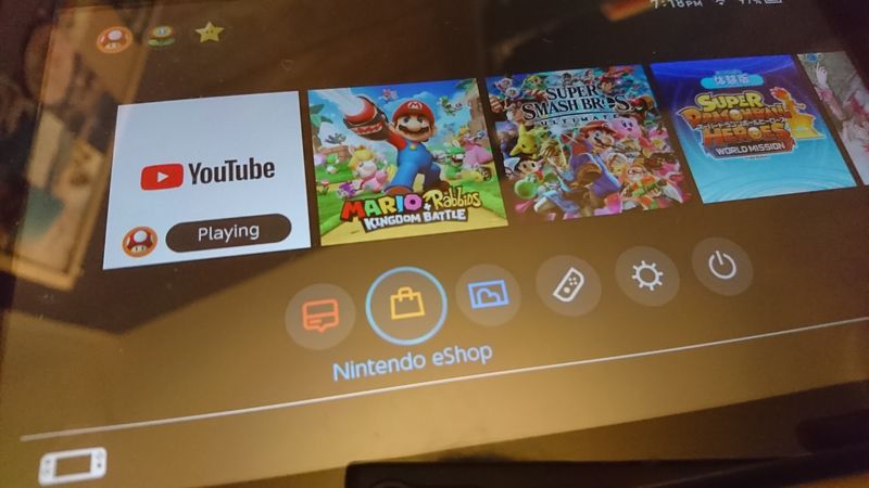 How to Buy Switch Games Digitally Without a Credit Card photo
