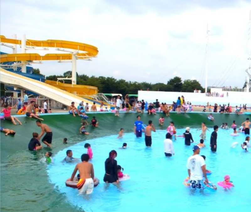 The 2026 Aqua Park and summer pool season is here photo