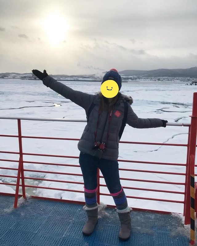 Things I didn't try early on: Monitor tours photo