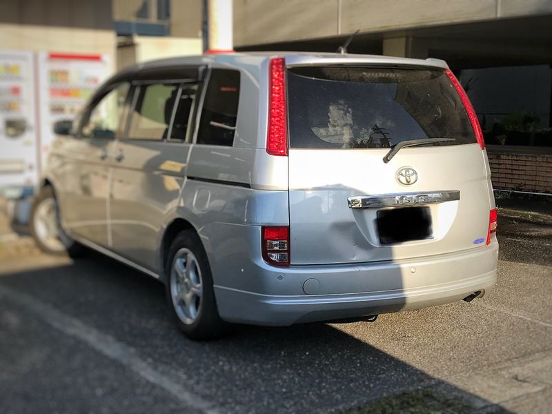 Toyota’s Unfortunate Car Name photo