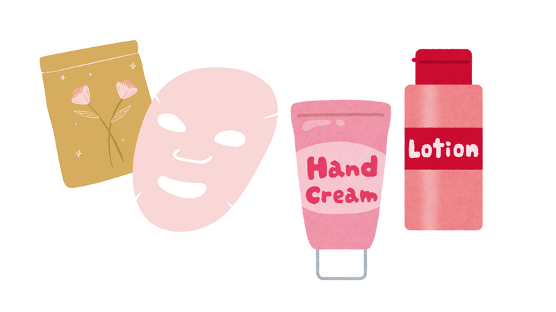 The 5000 yen rule and skincare as a popular (and seasonal!) gift photo