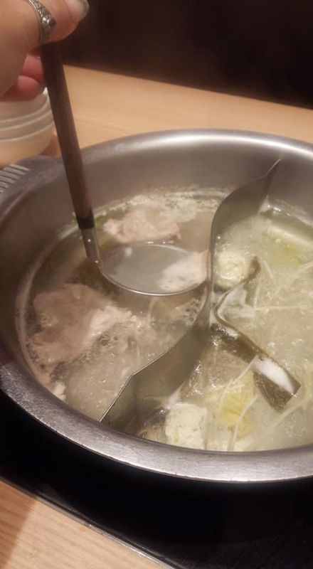 Shabu-shabu, the one food you have to try in Japan photo