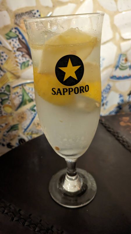 Almost 50 years of Black Label photo