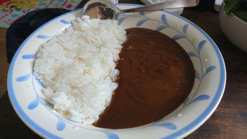 LEE's 10x Spicy Curry photo