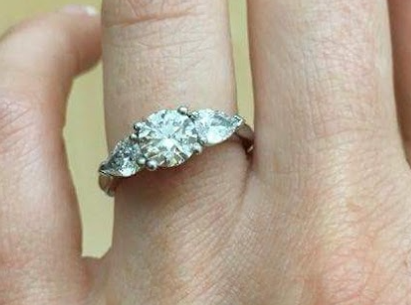 Rough Diamond Day honoring Hidden Brilliance photo