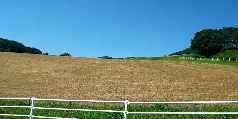 Protecting farmland photo