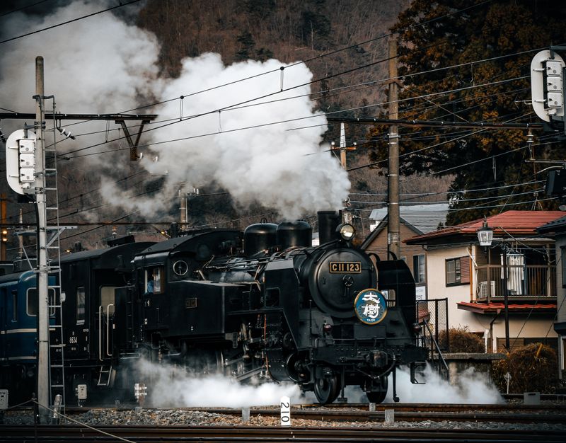 Images of Japan: February 2023 photo