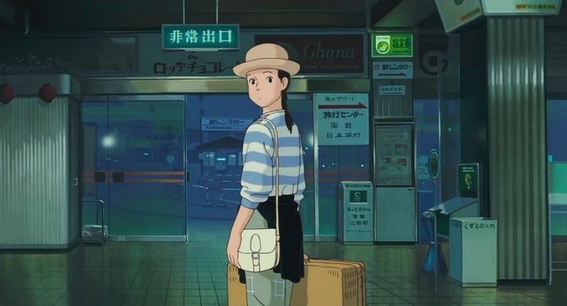 7 Must-Visit Anime and Manga Locations in Tohoku in 2020  photo