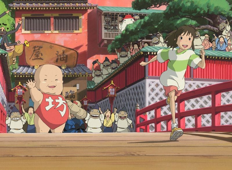 7 Must-Visit Anime and Manga Locations in Tohoku in 2020  photo