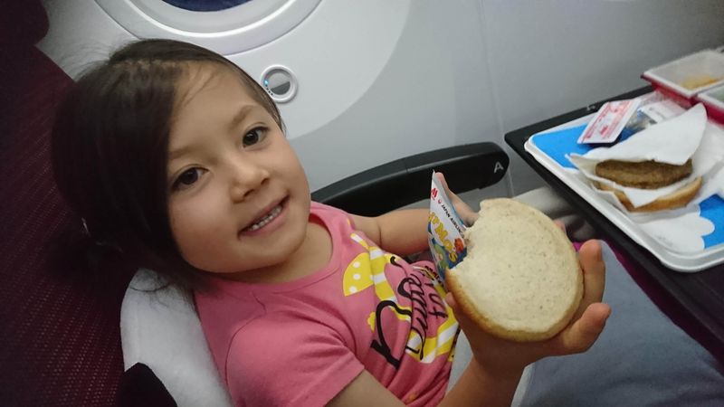 JAL and Food: A Winning Combination photo