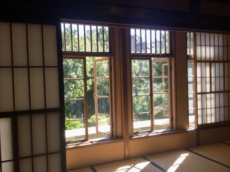 A second visit to Chiba City for Inage's history photo