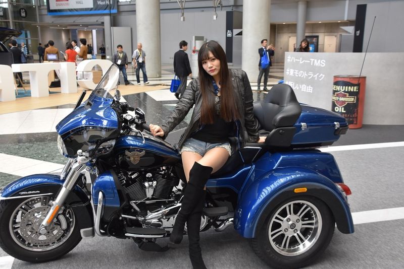 Mobil &amp; kit dari Tokyo Motor Show 2017: Reimagining roda photo