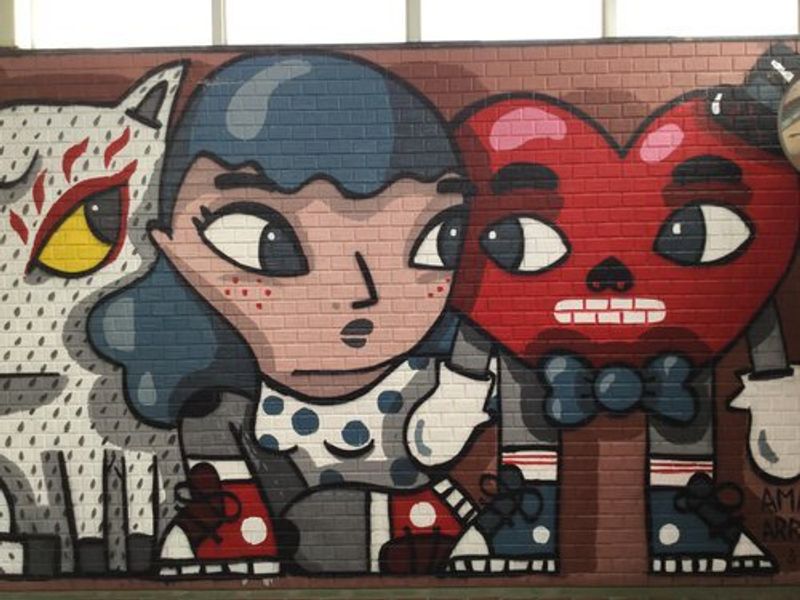 Explore Tokyo's neighbor the former Higashi Katsushika District photo