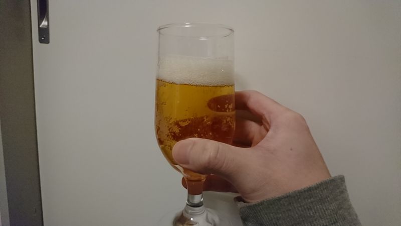 Say rượu giá rẻ: Suntory Rich Malt của CO-OP? photo