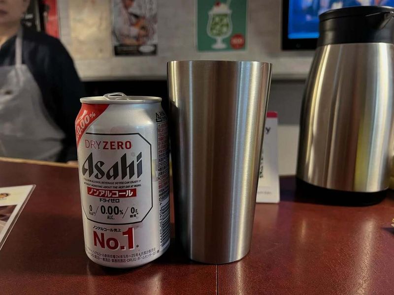 Izakayas the new spot for parenting support (and I think it's a good thing!) photo