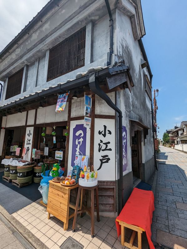 A day a month for pickles photo