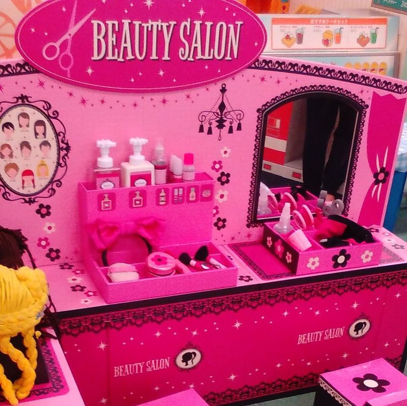 Beauty related anniversaries on November 11th photo