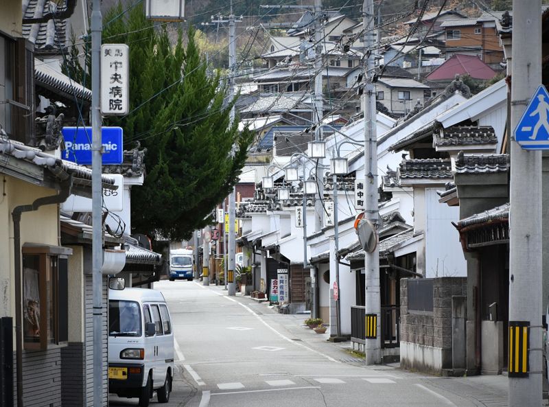 Best travel destinations in Japan in 2020 photo