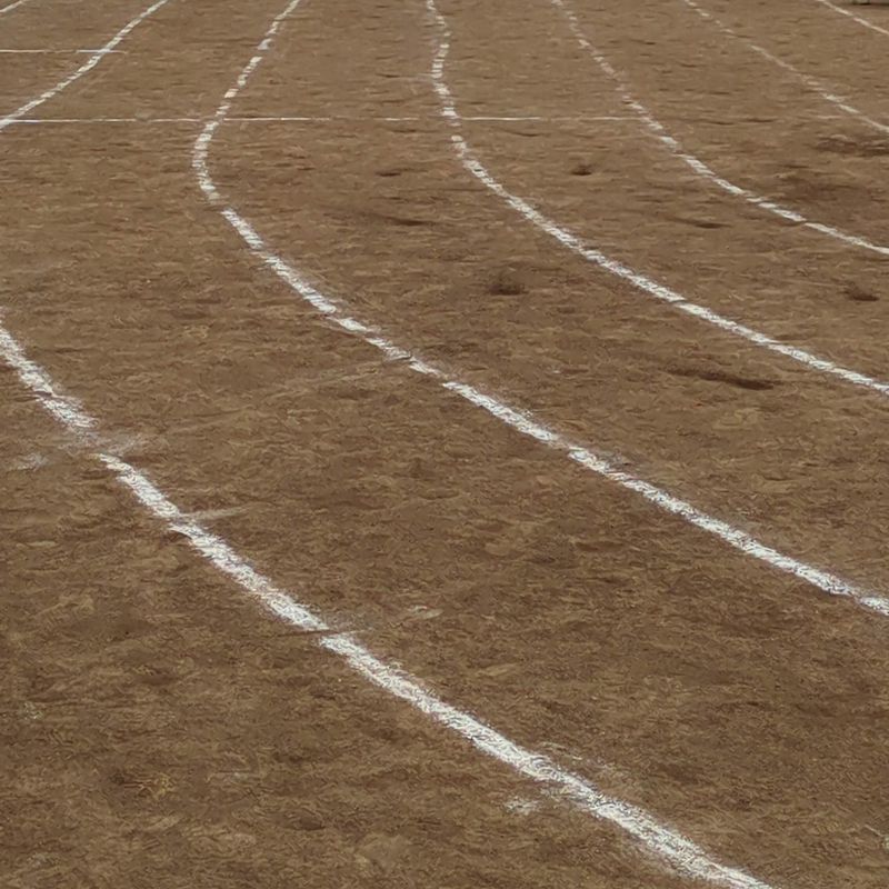 A national holiday for Sports Day photo