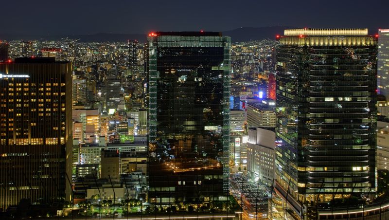 Osaka ke Sapporo: Bagaimana cara bepergian dan berapa biayanya photo