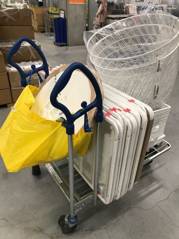 Reasons why IKEA is awesome photo