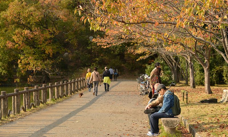 京都府内十个最佳居住的地点。。。和房价 photo