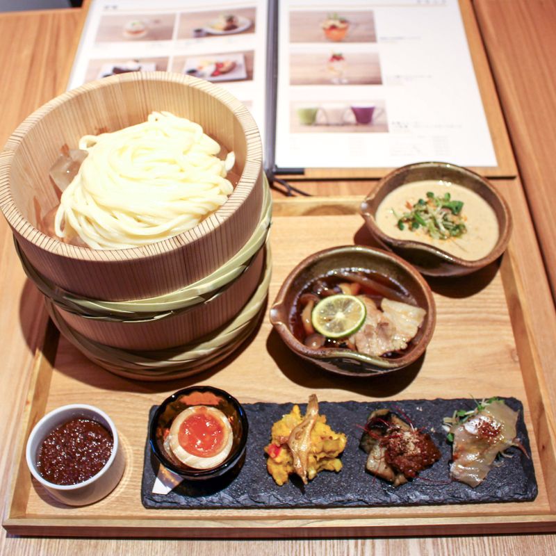 Food edition: "Never would I have" photo