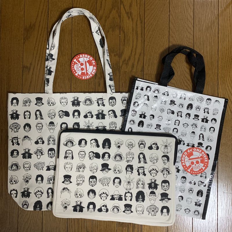 ASOKO de ONE PIECE photo