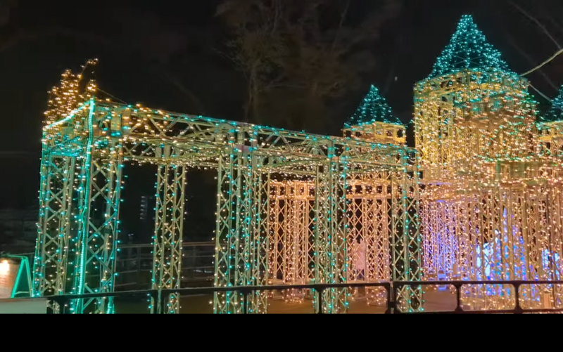 Sendai's Pageant of Starlight Continues to Dazzle photo