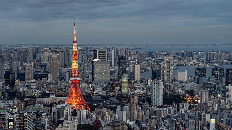 Pesquisa Mercer Cost of Living 2020 - como o Japão se sai? photo