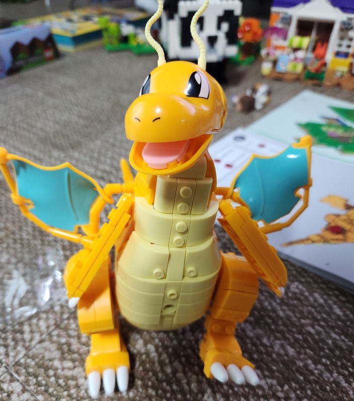 Excited for PokePark Kanto photo