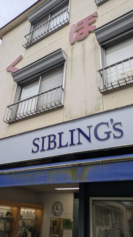 A day for siblings photo