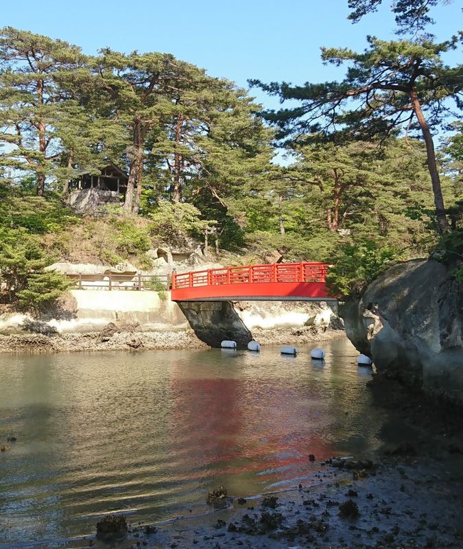 Top 5 Nature Spots for Any Season in 2020 Japan photo