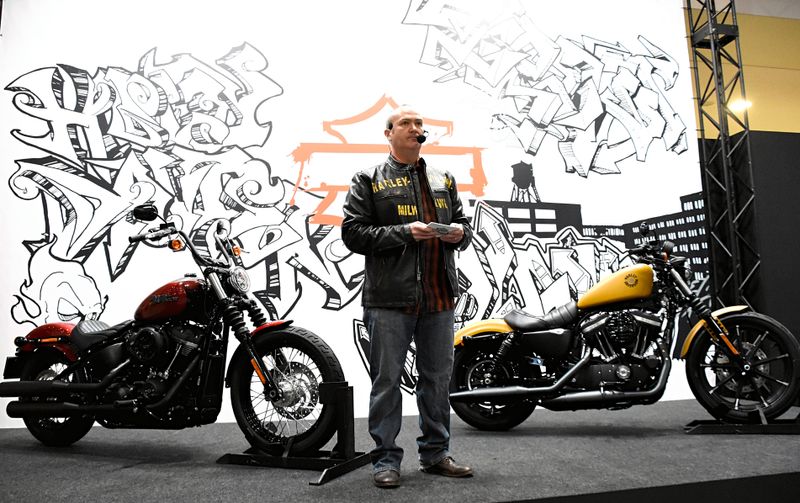 Tokyo Motorcycle Show 2019 paves way for new riders, new experiences photo