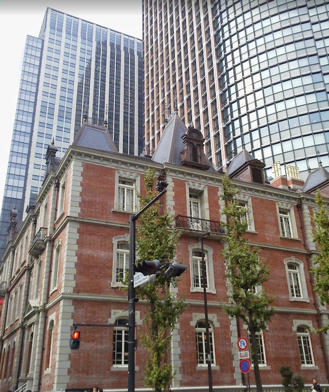 Japan's Nine "Classic" (Historic) Hotels photo