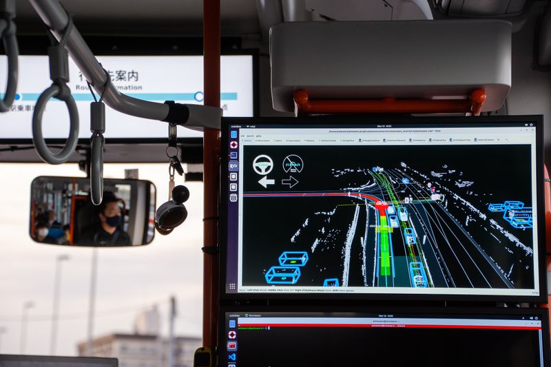 Haneda Innovation City celebrates grand opening as Japan’s first smart airport city photo
