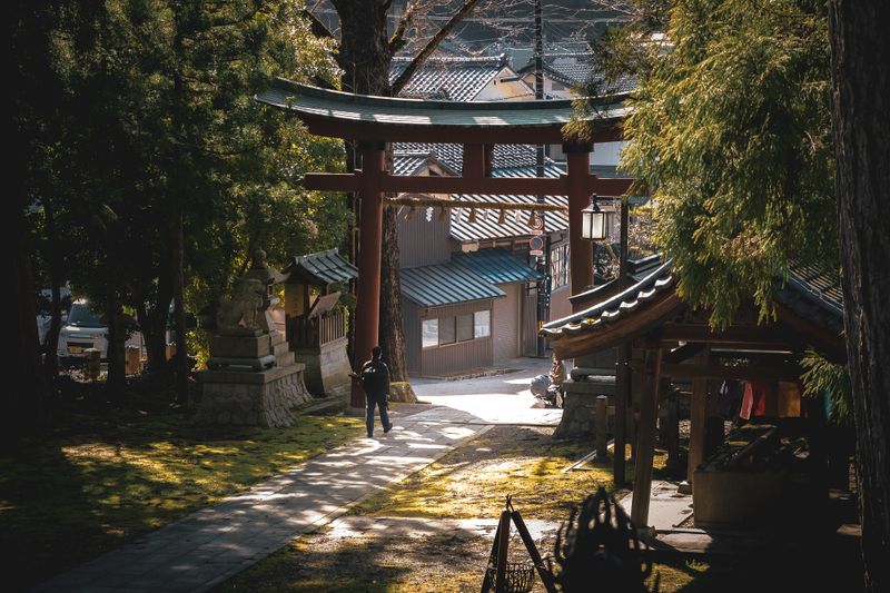 Images of Japan: March 2023 photo