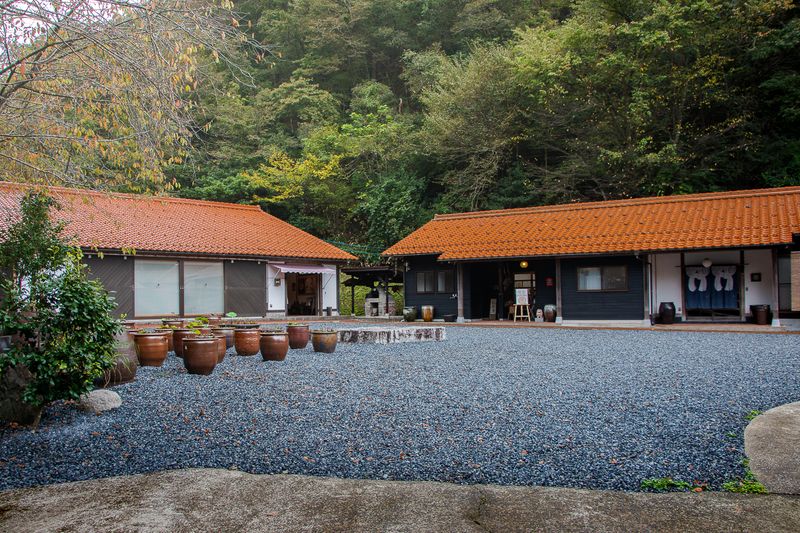 Inside Tottori’s idyllic kingdom of mingei folk crafts photo
