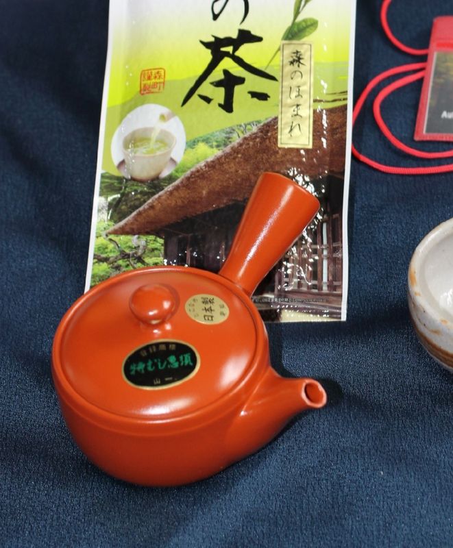 静岡緑茶ギフトのアイデア photo