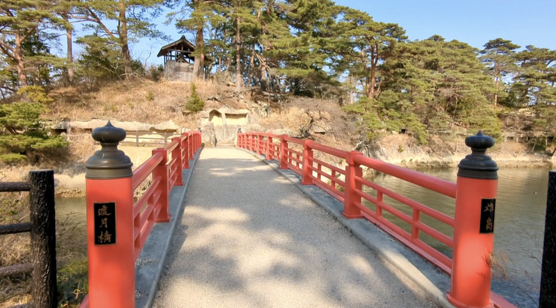 My Favorite Little Beach: Matsushima photo
