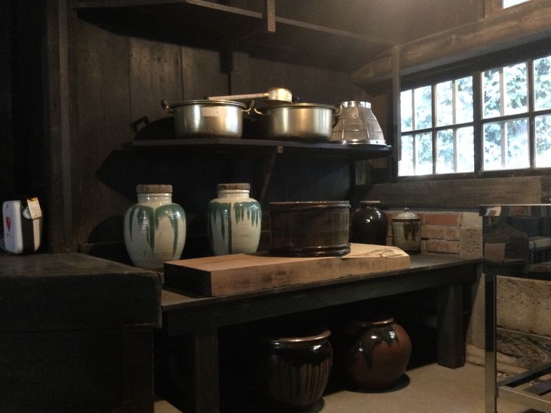 Ryokan feast or just stay the night? photo