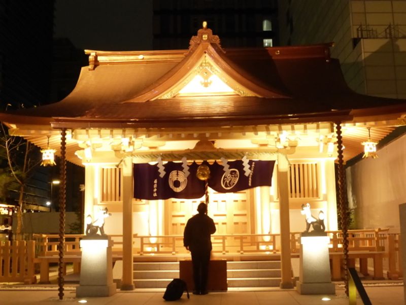 Coredo Muromachi Brings New Life to Nihonbashi, Tokyo photo