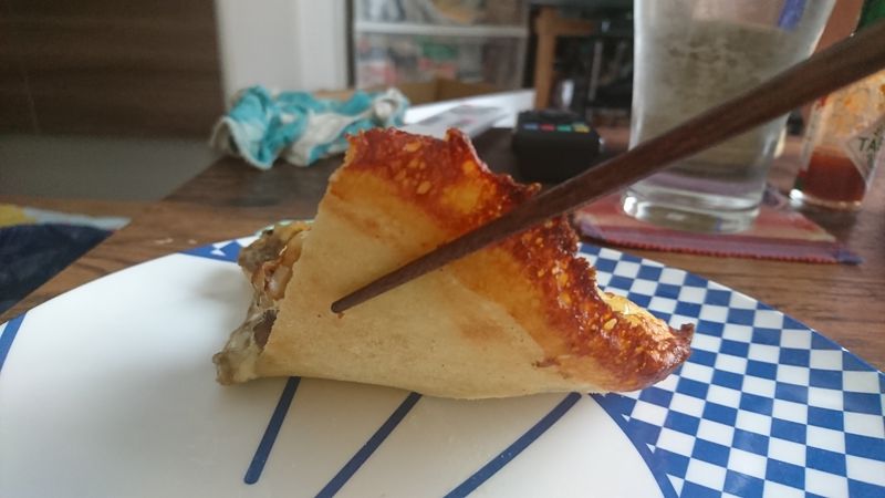 Domino's Pan Pizza Crust (No Additional Cost) photo