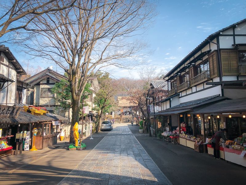 Images of Japan: January 2023 photo