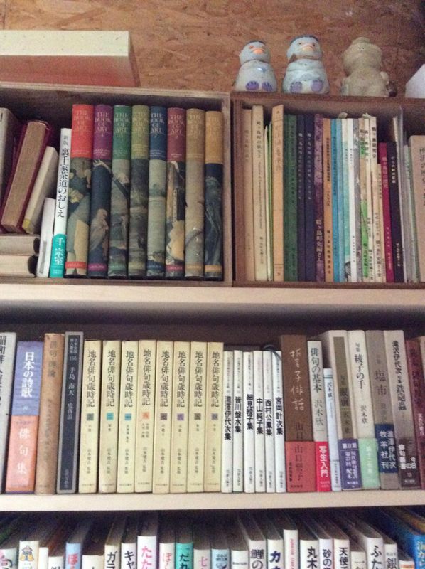 The iconic dictionary that almost never was photo