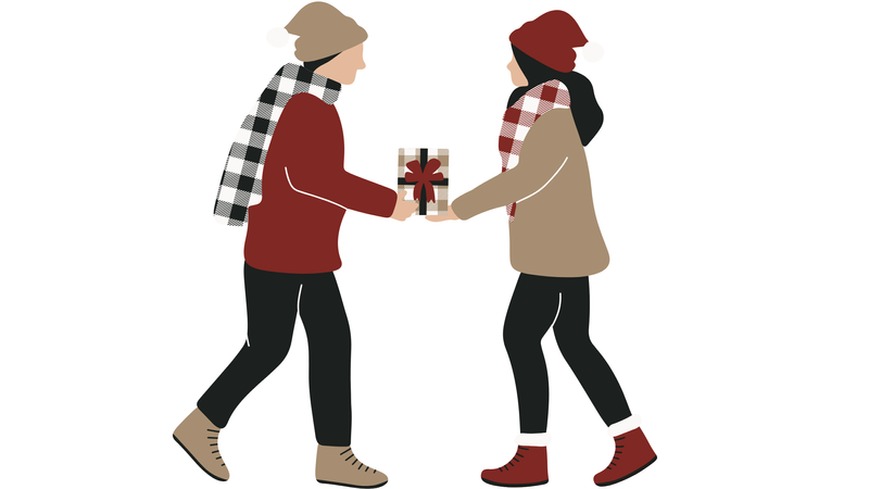 Navigating Japan's winter gifting season photo