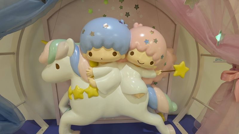 A day for twins photo