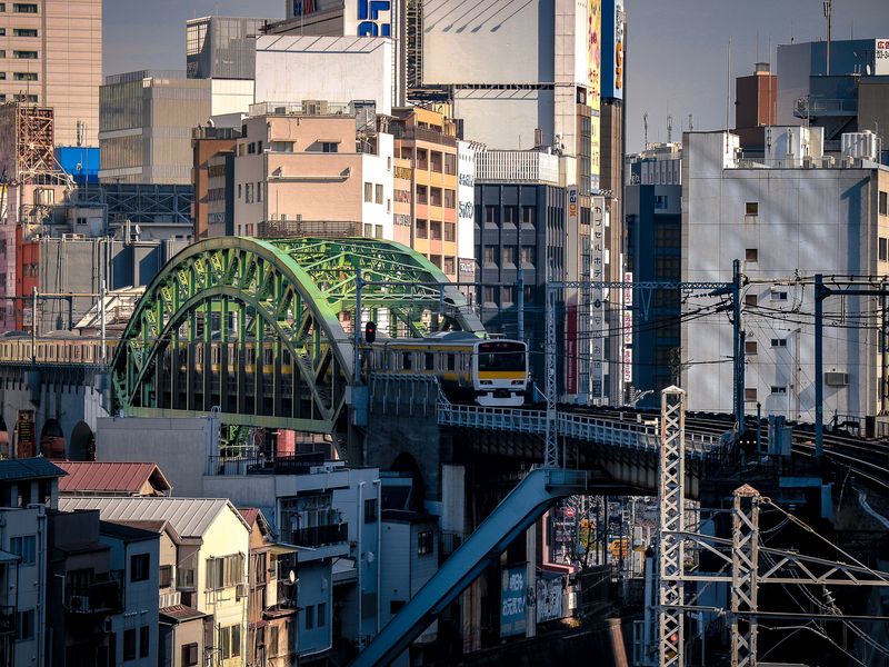 Images of Japan: February 2023 photo