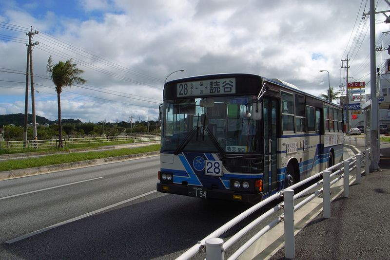 運転休暇が沖縄を体験する最良の方法である5つの理由 photo